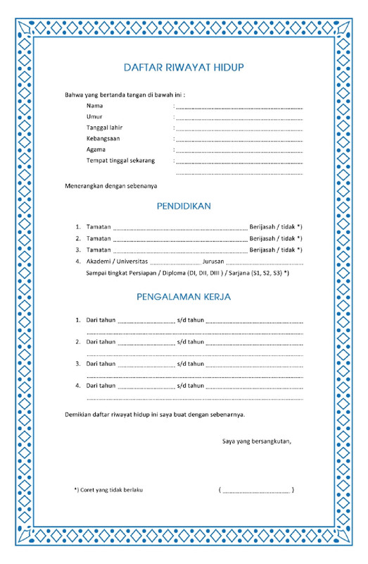 daftar-riwayat-hidup-kosong-4