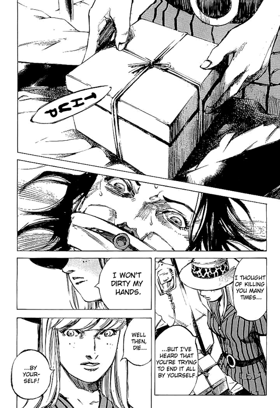 Tetsuwan GirlVol9-10