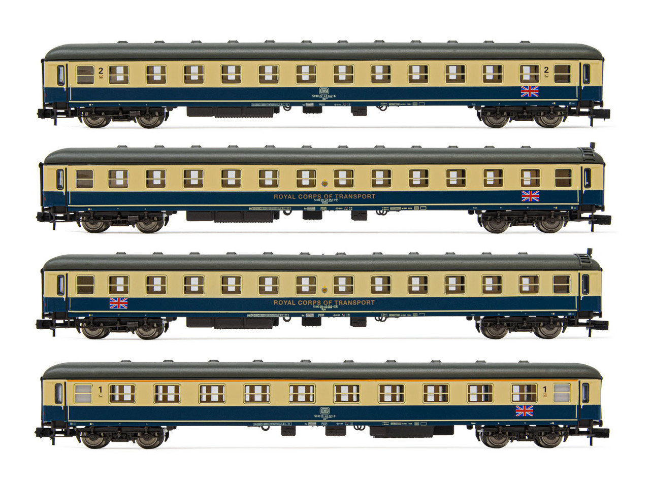 Arnold HN4297 1