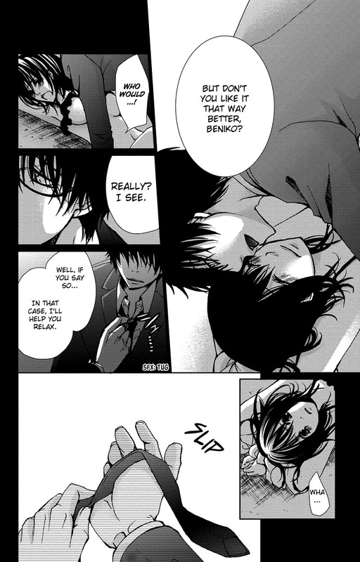 Bokura no Koi...Vol3-31