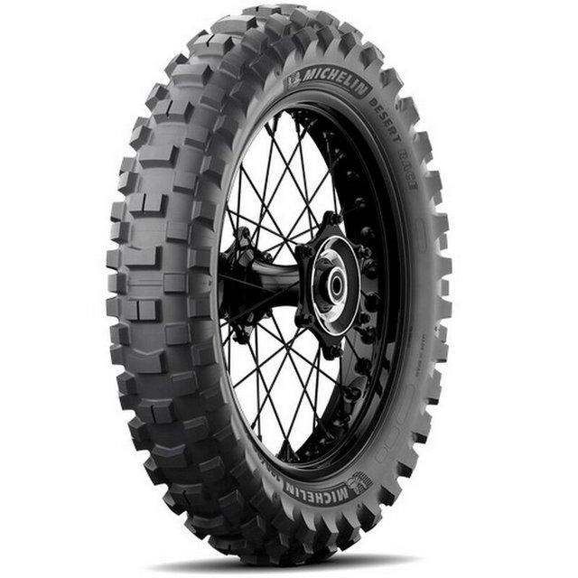 Mitchelin Desert Baja