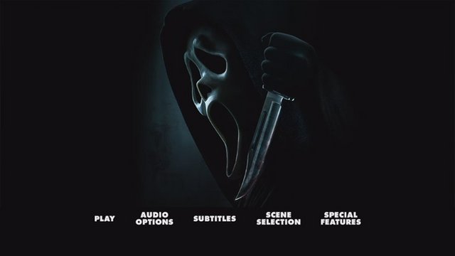 1 - Scream [2022] [Dvd9Full] [Pal] [Cast/Ing/Ale] [Sub:Varios] [Terror]