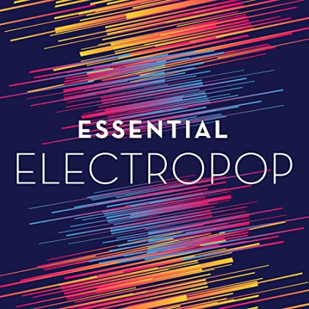 VA - Essential Electropop (2018)