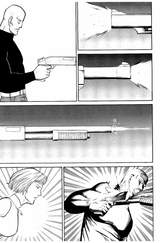 Lupin Sansei MVol5-9
