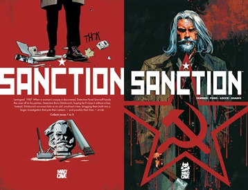 Sanction (2024)