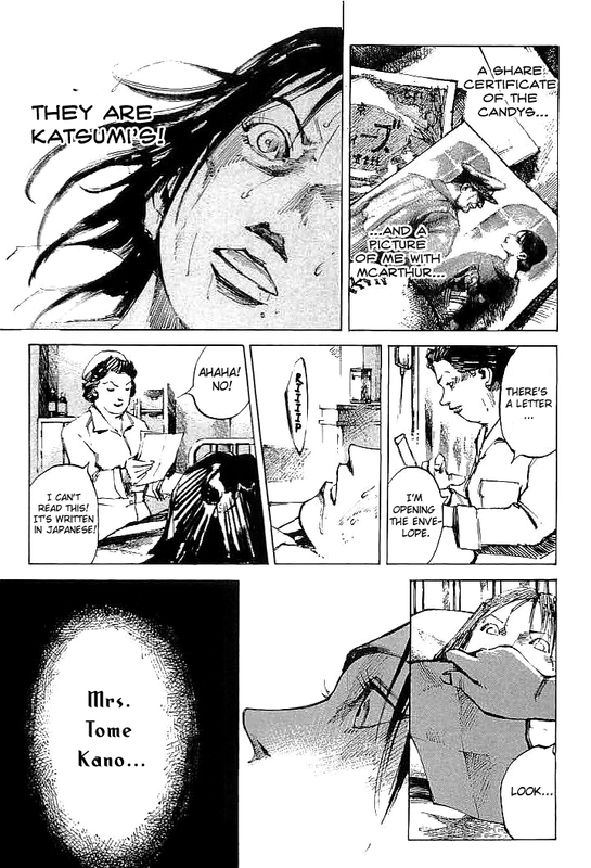 Tetsuwan GirlVol9-16