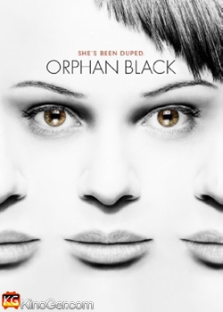 Orphan Black (2013)