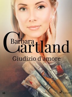 Barbara Cartland - Giudizio d'amore (2021)