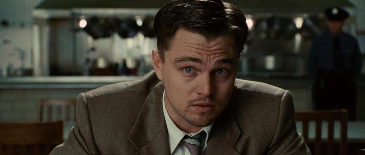 Shutter Island (2010) (1080p Bluray x265 HEVC 10
