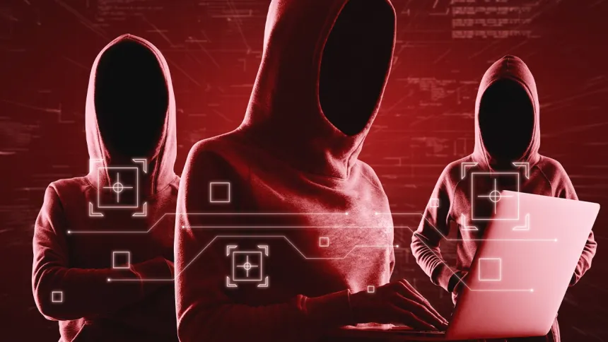 Red Team Techniques: Server and Network
