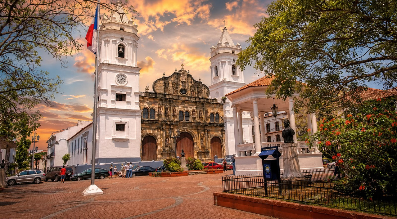 Panamá