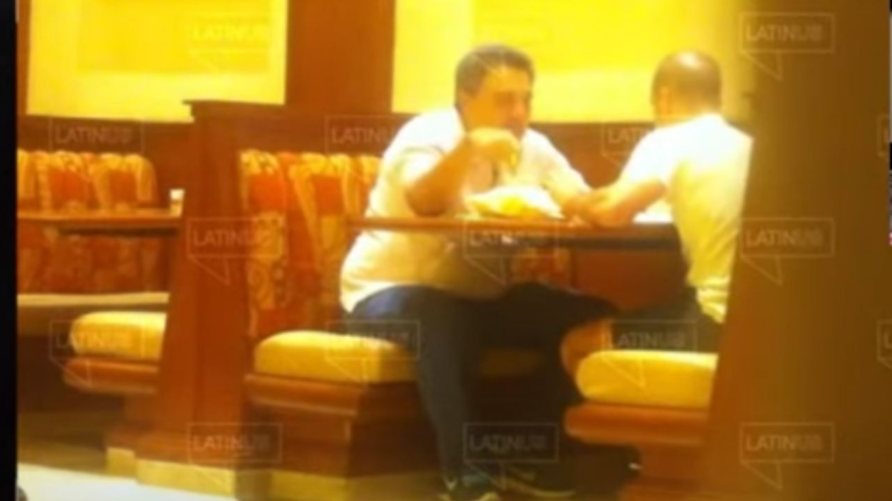 Magistrado José Luis Vargas busca frenar investigación contra Pío López Obrador