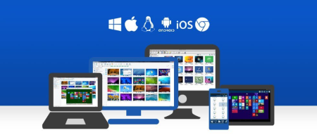 NetSupport Manager (Control & Client) 14.00.0
