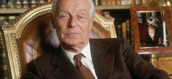 Turtingiausias pasaulio žmogus. Larry Romanoff