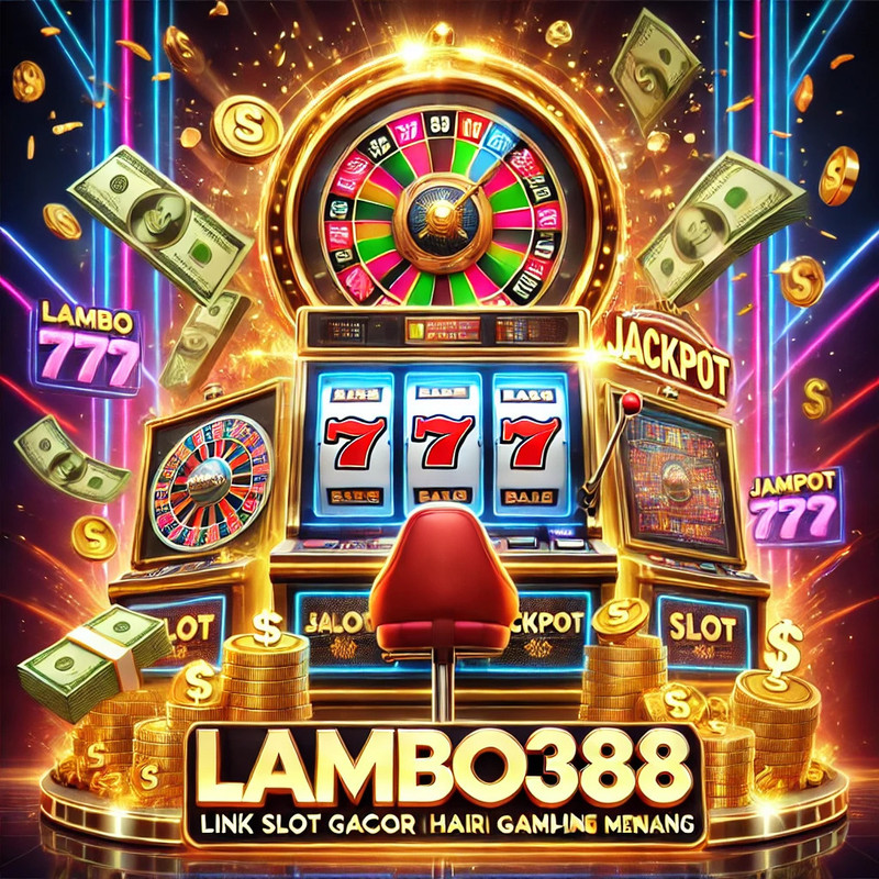 Lambo388 - Daftar Dan Login Link Gacor Terbaru Malam Ini