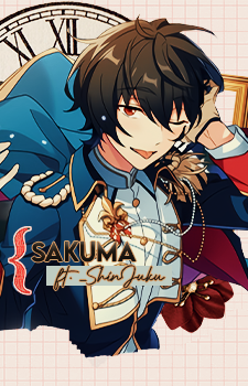 _ShinJuku (Sakuma Pfp)