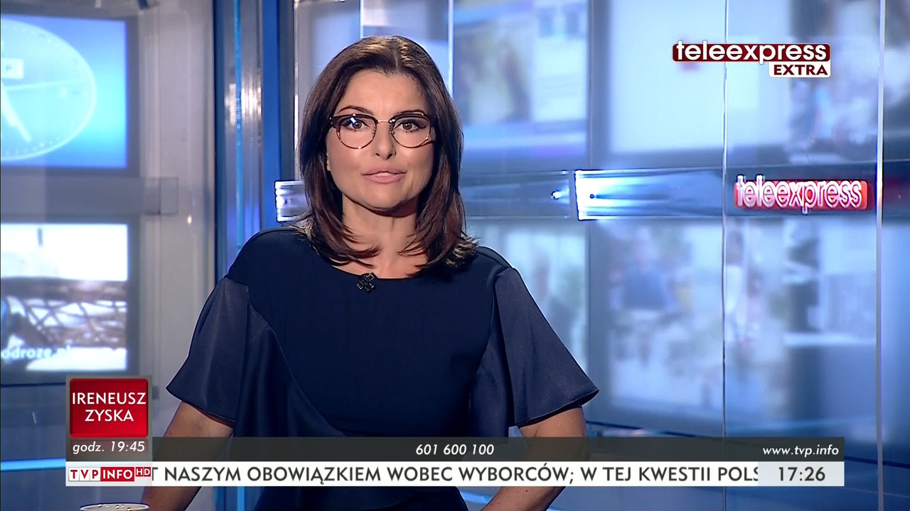 TeX Extra - 23.06.2018 #55