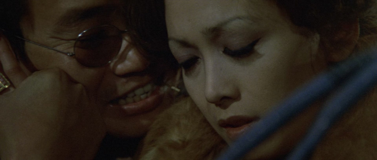 The Yakuza Papers, Vol. 4 Police Tactics (1974) (1080p BluRay x2