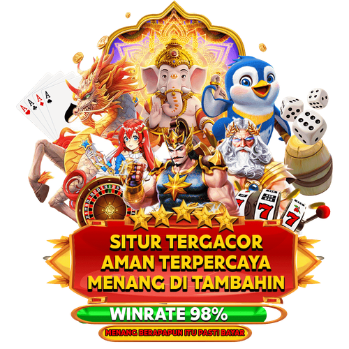 18TOTO : Situs Slot Gacor Dan Situs Judi Online Terpercya 2024!!!