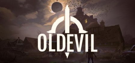 Old Evil (v1.03, MULTi4) [FitGirl Repack]