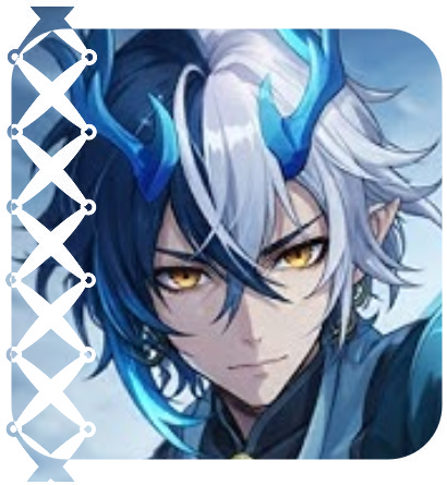 Xuan Chi | Etheria: Restart