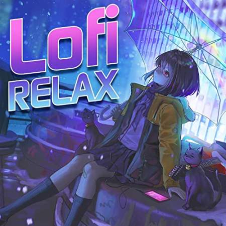 VA – Lofi Relax (2022)