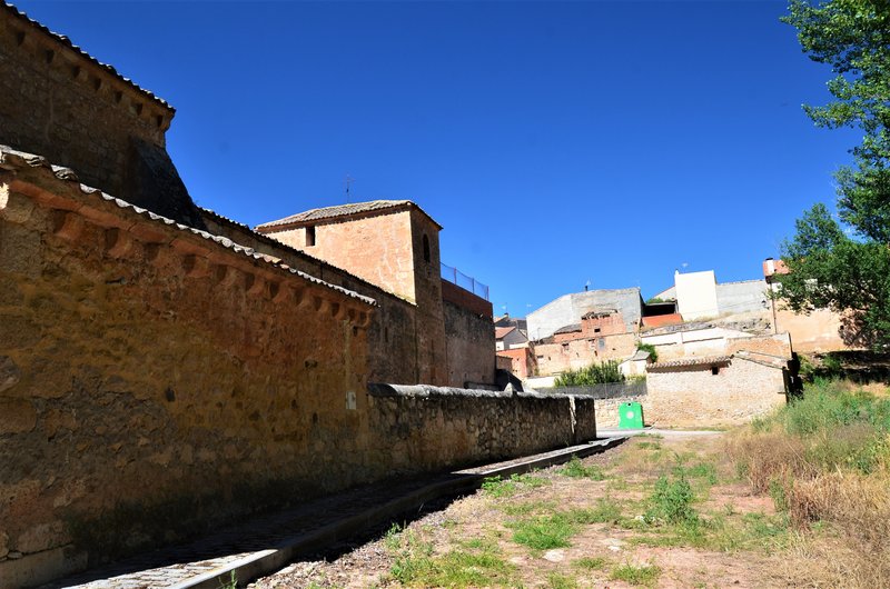 Soria y sus pueblos-2010/2013/2020 - Blogs de España - PEÑALBA DE SAN ESTEBAN-3-7-2021 (12)