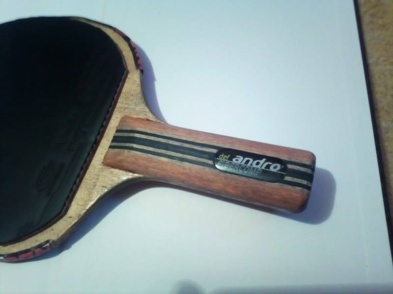 paleta