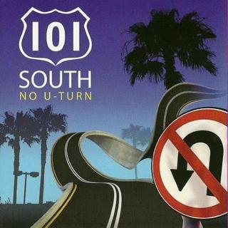 101 South - No U-Turn (2009).mp3 - 320 Kbps