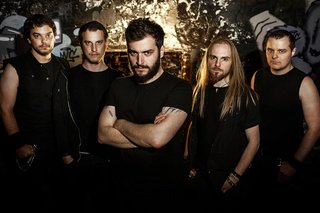 Dendera - Discography (2013 - 2020).mp3 - 320 Kbps