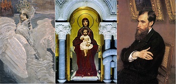 03 Царівна-Лебедь