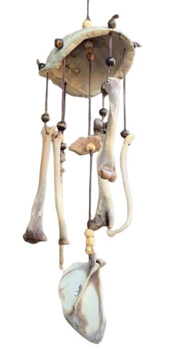 bone chime