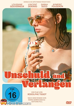 Unschuld und Verlangen (2022)