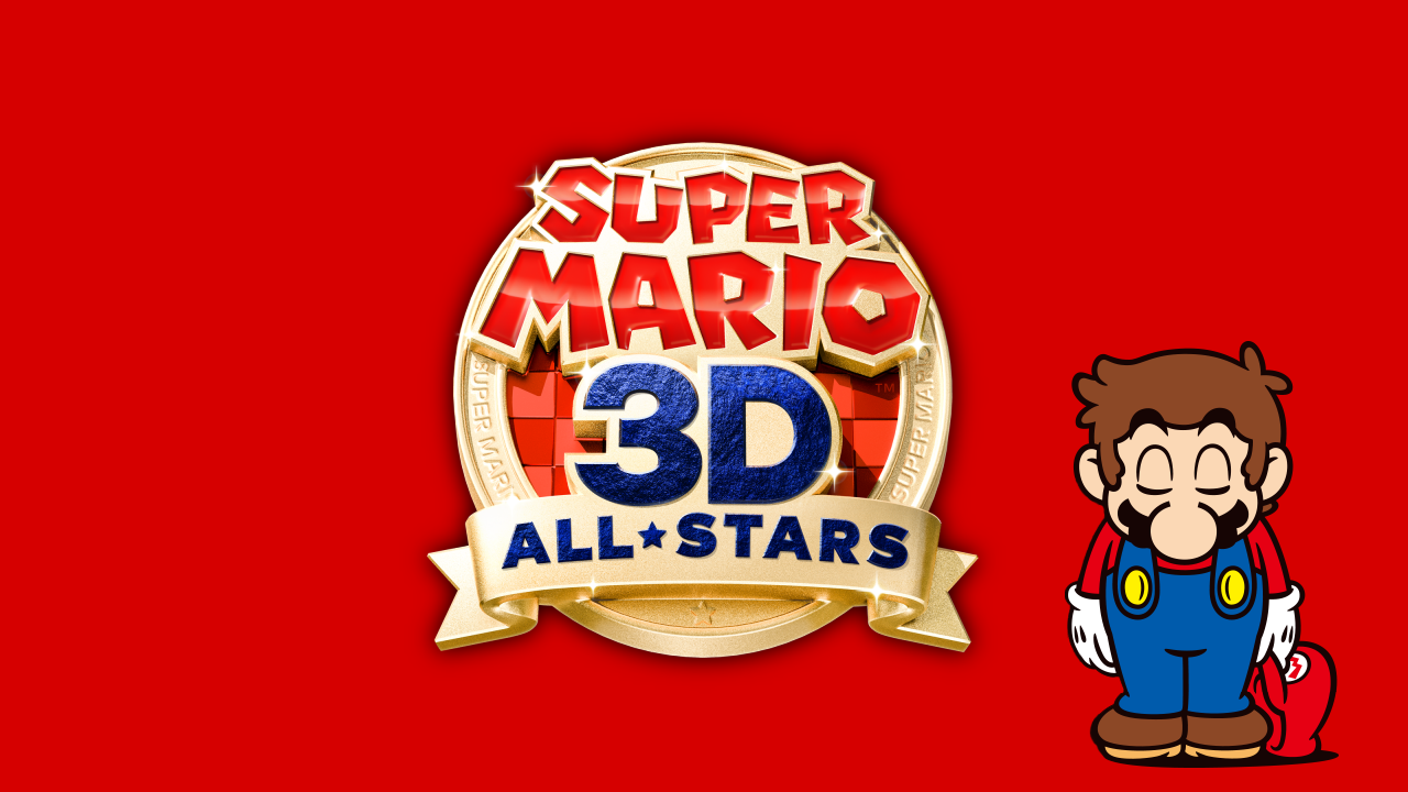 Super Mario 3D All Stars causa decepción a sus fans Super Mario 3D All Stars causa decepción a sus fans