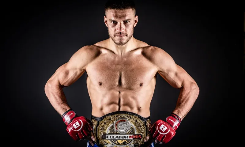 Вадим Немков с финален мач в PFL, бъдещето остава неясно