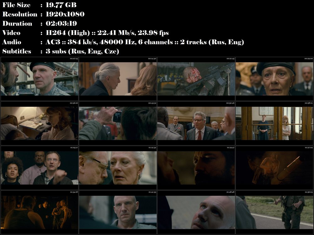 Coriolanus (2011)