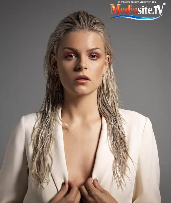 Davina-michelle Radio Veronica