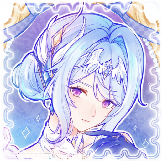 Odette | Genshin Impact