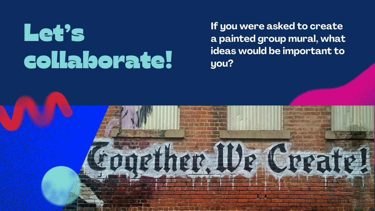 Edu Expansion Presentation Skeleton [Exploring Urban Expression: Graffiti Art]