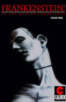 Frankenstein - Or the Modern Prometheus TPB (2014)