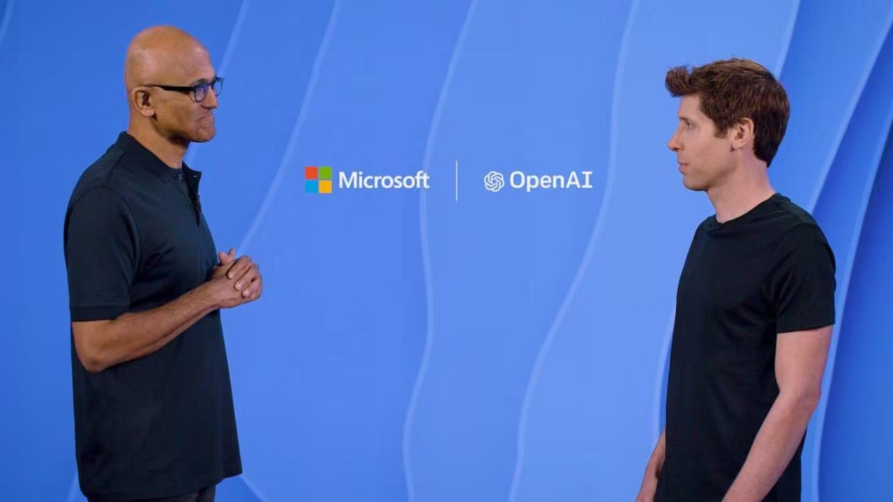 Tech Company Announcements & Partnerships