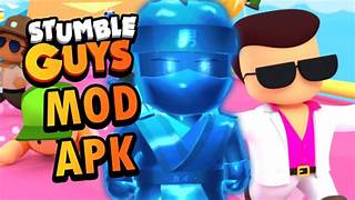 Stumble Guys MOD