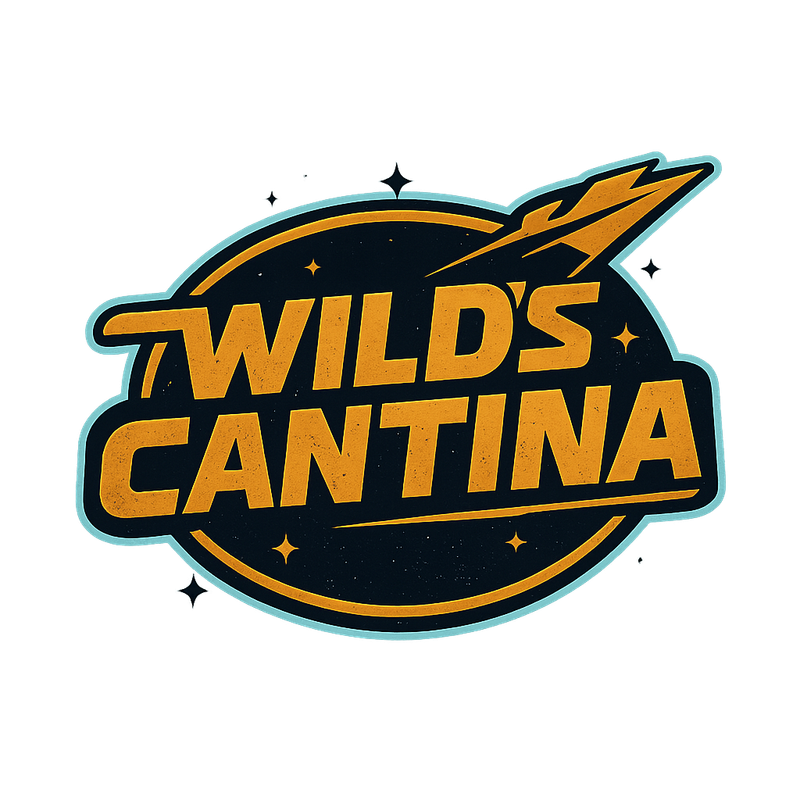 Wild's Cantina