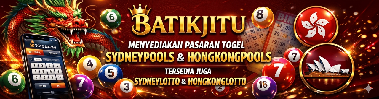 BATIKJITU
