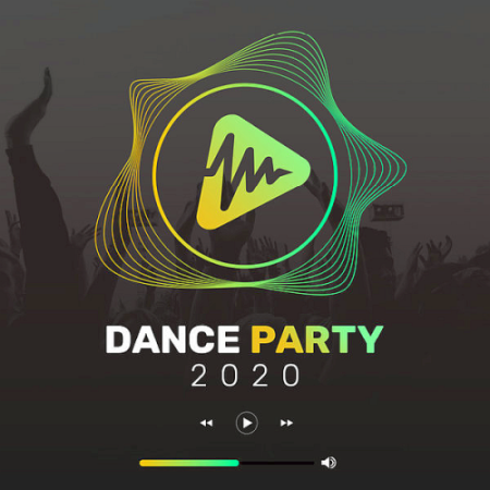 VA   Dance Party (2020)