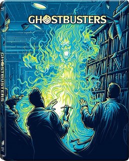 Ghostbusters - Acchiappafantasmi (1984) Full Blu-Ray 38Gb AVC ITA ENG TrueHD 5.1