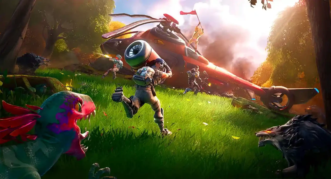 игры на андроид мод