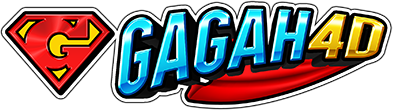 logo GAGAH4D