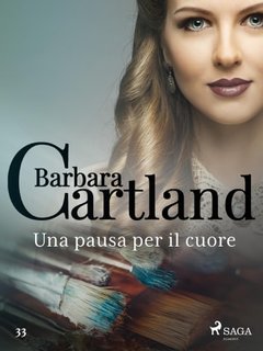 Barbara Cartland - Una pausa per il cuore (2021)