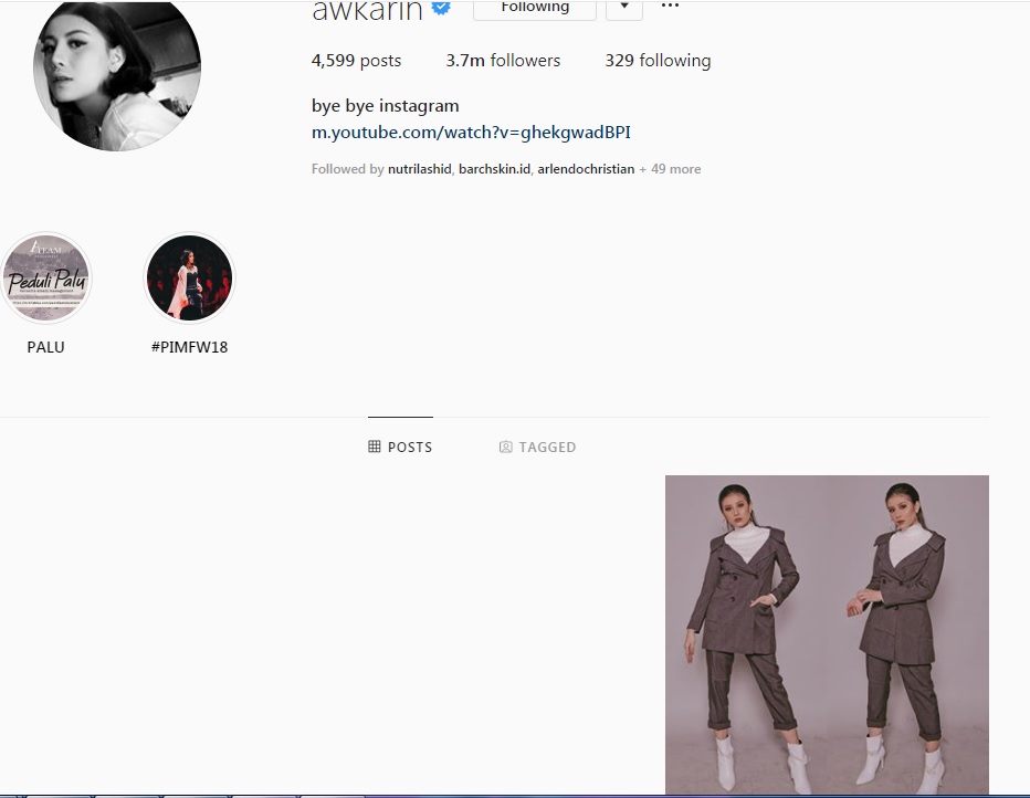 Instagram